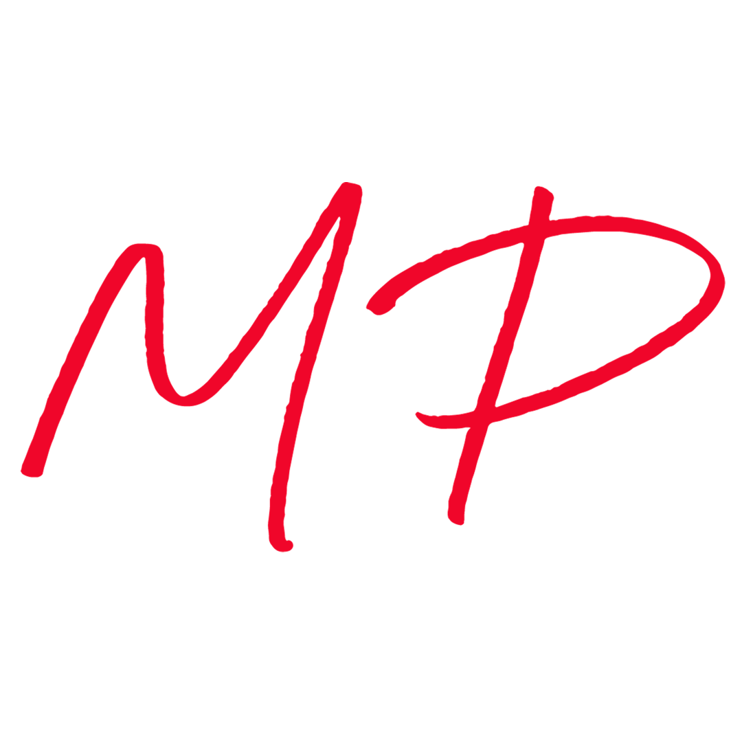 MP Logo